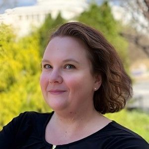 Meet your Posher, Rhiannon